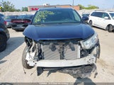 Toyota Highlander Xle 5TDJKRFH1GS344671 снимка
