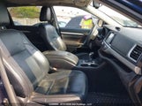 Toyota Highlander Xle 5TDJKRFH1GS344671 снимка