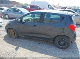 Chevrolet Spark 1Lt KL8CD6SA0HC817370 photo