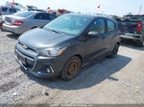 Chevrolet Spark 1Lt KL8CD6SA0HC817370 photo
