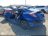 Honda Civic SHHFK7H92HU309545 снимка