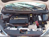 Chevrolet Spark 1Lt KL8CD6SA7NC020142 снимка