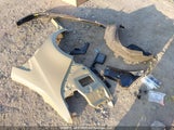 Toyota Corolla Parts 5YFB4MDE4PP067632 снимка