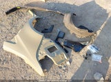 Toyota Corolla Parts 5YFB4MDE4PP067632 снимка