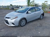Toyota Corolla Le 2T1BURHE1EC130545 снимка