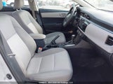 Toyota Corolla Le 2T1BURHE1EC130545 снимка