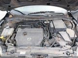 Mazda Mazda3 JM1BL1KF4B1455387 снимка