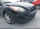 Mazda Mazda3 JM1BL1KF4B1455387 снимка