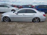 Mercedes-Benz C 400 4Matic 55SWF6GB1FU063068 photo