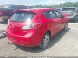 Mazda Mazda3 Gs-Sky JM1BL1L76D1841092 снимка