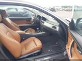 BMW 335I xDrive WBAKF9C54BE620081 снимка