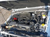 Jeep Wrangler Sahara 1C4PJXEN0RW128905 снимка