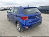 Hyundai Venue Sel/Denim KMHRC8A35MU101289 photo