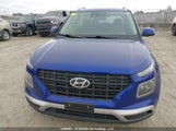 Hyundai Venue Sel/Denim KMHRC8A35MU101289 photo