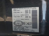 Nissan Rogue 5N1AT3AB1PC796470 снимка