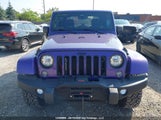 Jeep Wrangler Sahara 1C4AJWBG8HL601679 снимка