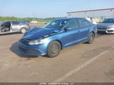 Volkswagen Jetta S 3VW2K7AJ1FM330915 снимка