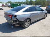 Hyundai Sonata Gls 5NPE24AF5HH450333 снимка