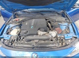 BMW 335I xDrive WBA3B9C57EP458410 снимка