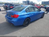 BMW 335I xDrive WBA3B9C57EP458410 снимка