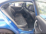 BMW 335I xDrive WBA3B9C57EP458410 снимка