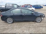 Acura Csx 2HHFD567X7H201942 снимка