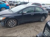 Acura Csx 2HHFD567X7H201942 снимка