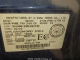 Nissan Sentra 2.0/2.0S/2.0Sl 3N1AB61E68L620493 photo