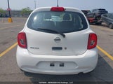 Nissan Micra S/Sr/Sv 3N1CK3CP3HL263117 снимка