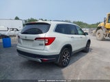 Honda Pilot Touring 5FNYF6H6XKB502662 снимка