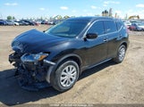 Nissan Rogue S/Sl/Sv 5N1AT2MV8KC709995 photo
