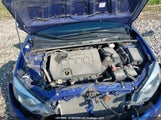 Toyota Corolla L/Le/Le Pls/Prm/S/S Pls 2T1BURHE5FC237910 photo