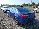 Toyota Corolla L/Le/Le Pls/Prm/S/S Pls 2T1BURHE5FC237910 photo