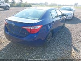 Toyota Corolla L/Le/Le Pls/Prm/S/S Pls 2T1BURHE5FC237910 снимка