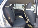 Hyundai Santa Fe Gls 5XYZGDAG0CG166376 fotografie