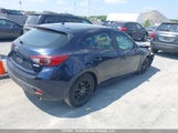 Mazda Mazda3 Gx 3MZBM1K70GM274719 снимка