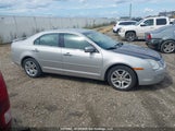 Ford Fusion Sel 3FAHP08158R249682 снимка