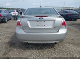 Ford Fusion Sel 3FAHP08158R249682 снимка