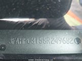 Ford Fusion Sel 3FAHP08158R249682 снимка