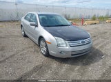 Ford Fusion Sel 3FAHP08158R249682 снимка