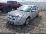 Ford Fusion Sel 3FAHP08158R249682 снимка