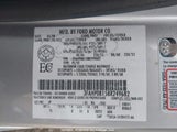 Ford Fusion Sel 3FAHP08158R249682 снимка