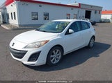 Mazda Mazda3 Gx JM1BL1KFXB1415556 снимка
