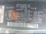 Kia Sorento Ex 5XYRHDJF2SG314093 снимка