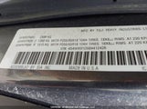 Subaru Tribeca 4S4WX91D584412426 снимка