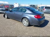 Infiniti G37 JN1CV6AR1AM457945 снимка