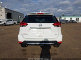 Nissan Rogue Sv/Sl 5N1AT2MV7HC845625 снимка