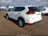 Nissan Rogue Sv/Sl 5N1AT2MV7HC845625 снимка