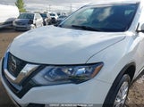 Nissan Rogue Sv/Sl 5N1AT2MV7HC845625 снимка