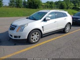 Cadillac Srx Luxury Collection 3GYFNDEYXBS552757 снимка
